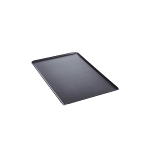 Roasting and baking tray