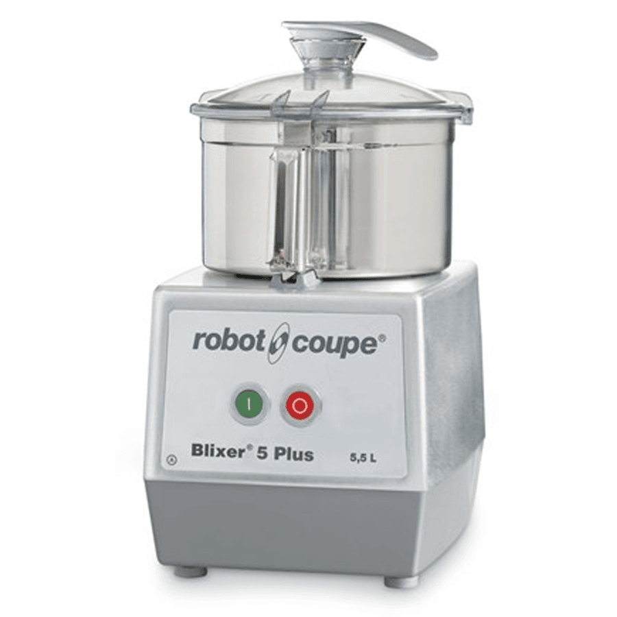 Robot Coupe Blixer 5 Plus Food Processor