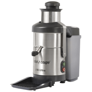 Robot Coupe J80 Ultra Automatic Juicer