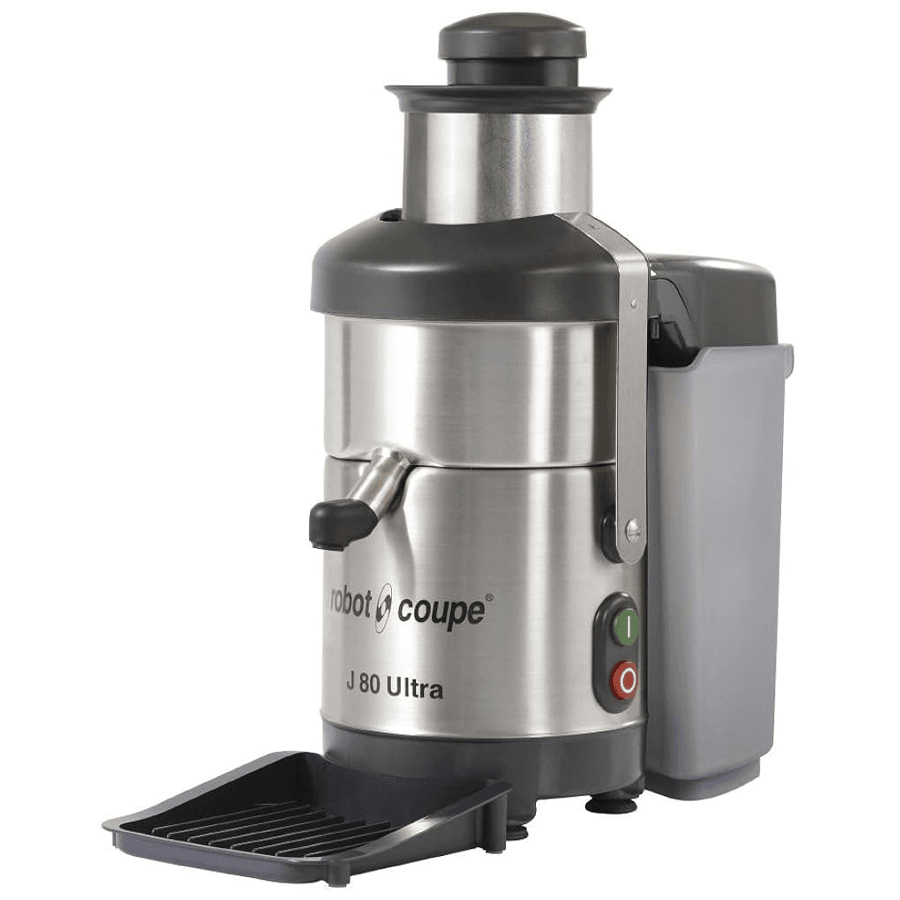 Robot Coupe J80 Ultra Automatic Juicer