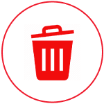 Round Bin