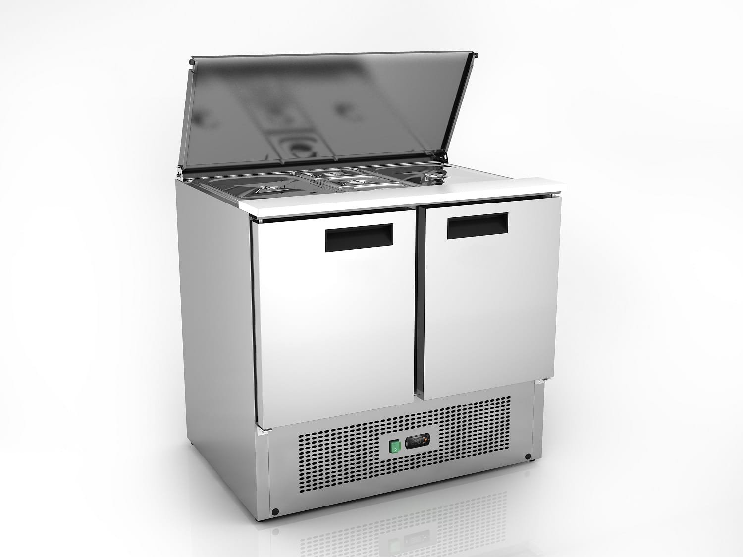 S900 STD