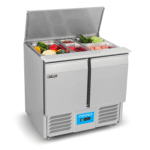 SALADETTE PREPARATION CHILLER S900 STD