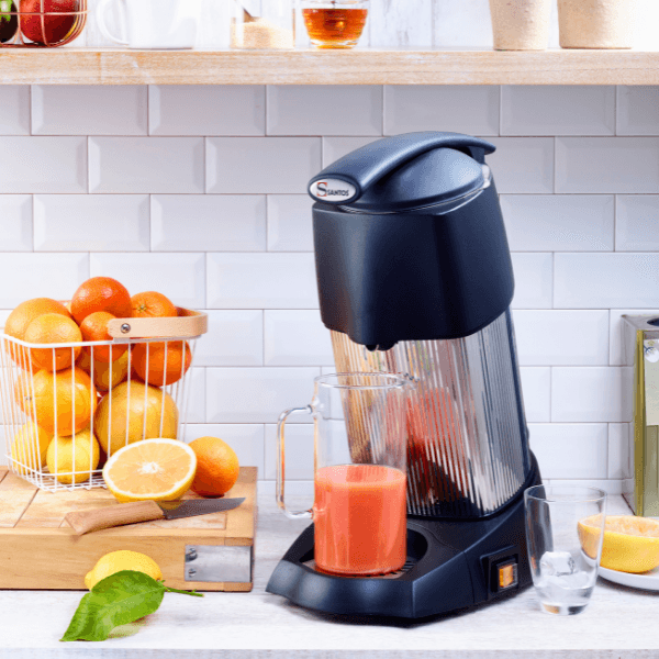 SANTOS 70 Juicer A2 hd