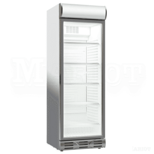 SINGLE DOOR CHILLER CL 380 SDC