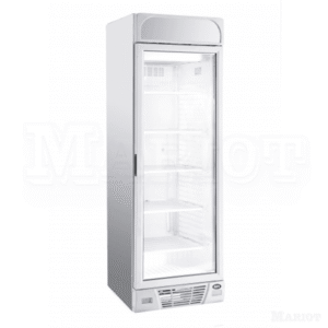 SINGLE DOOR FREEZER CL 380 VDFS