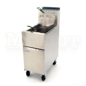SR42G Super Runner Gas Fryer