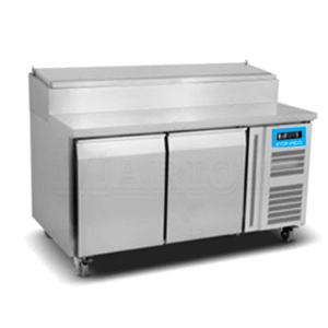 Saladette Preparation Chiller