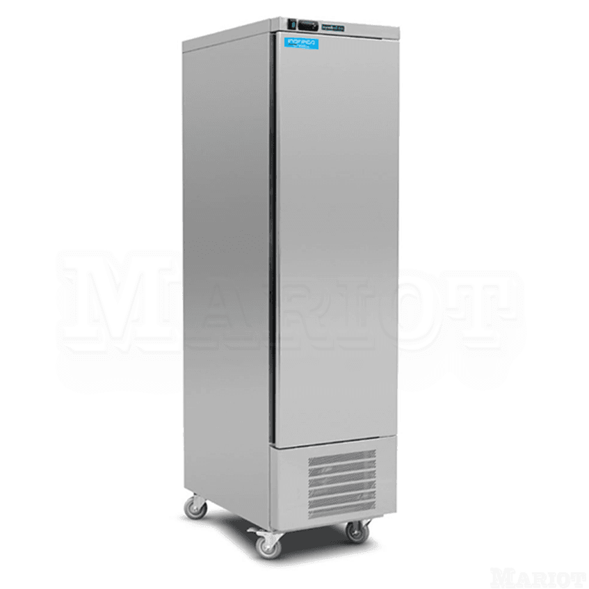 Single Door Upright Chiller SNACK301TN