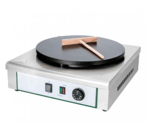 Single Head Crepe Maker ECM 1