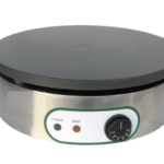Single Head Crepe Maker ECM 1R