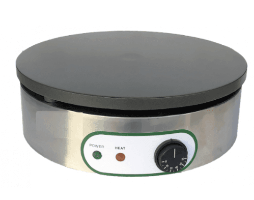 Single Head Crepe Maker ECM 1R