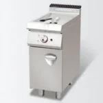 Single Tank Fryer with Cabinet E RQZ 700S