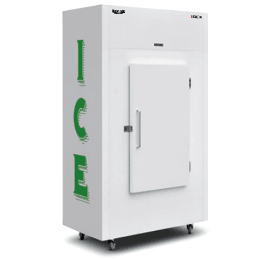 Single-door-ICE-STORGE-FREEZER-VENTILATED-ICE300-VENTILATED Single door ICE STORGE FREEZER VENTILATED ICE300 VENTILATED