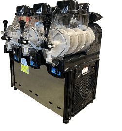 Slush-Machine-AURORA-3-1 Slush Machine AURORA 3 1