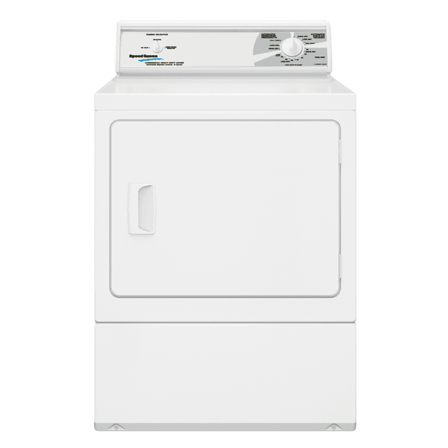 Speed Queen Homestyle Dryer