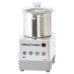 TABLE TOP CUTTER MIXER