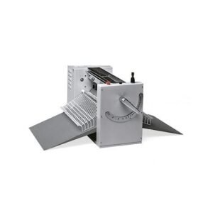 TABLE TOP DOUGH SHEETER 500SM