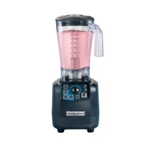TEMPEST BLENDER HBH650 UK