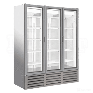 TRIPLE DOOR CHILLER CL 1600 H3