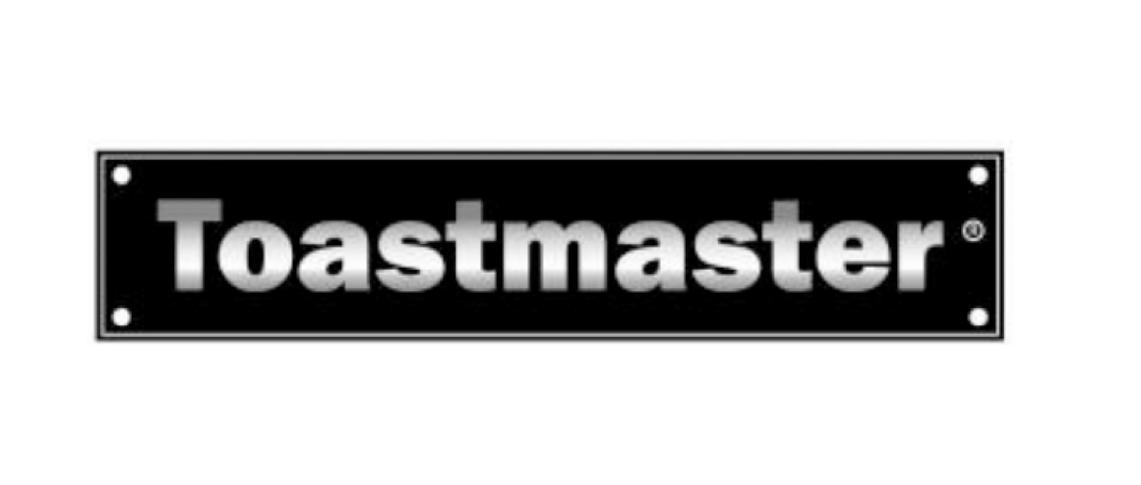 Toastmaster
