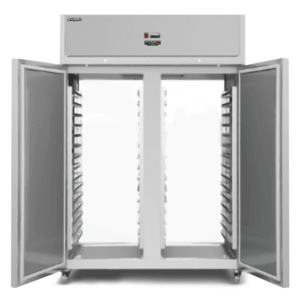 Upright Chiller BACK SIDE GLASS GN1410TN G BACKGLASS