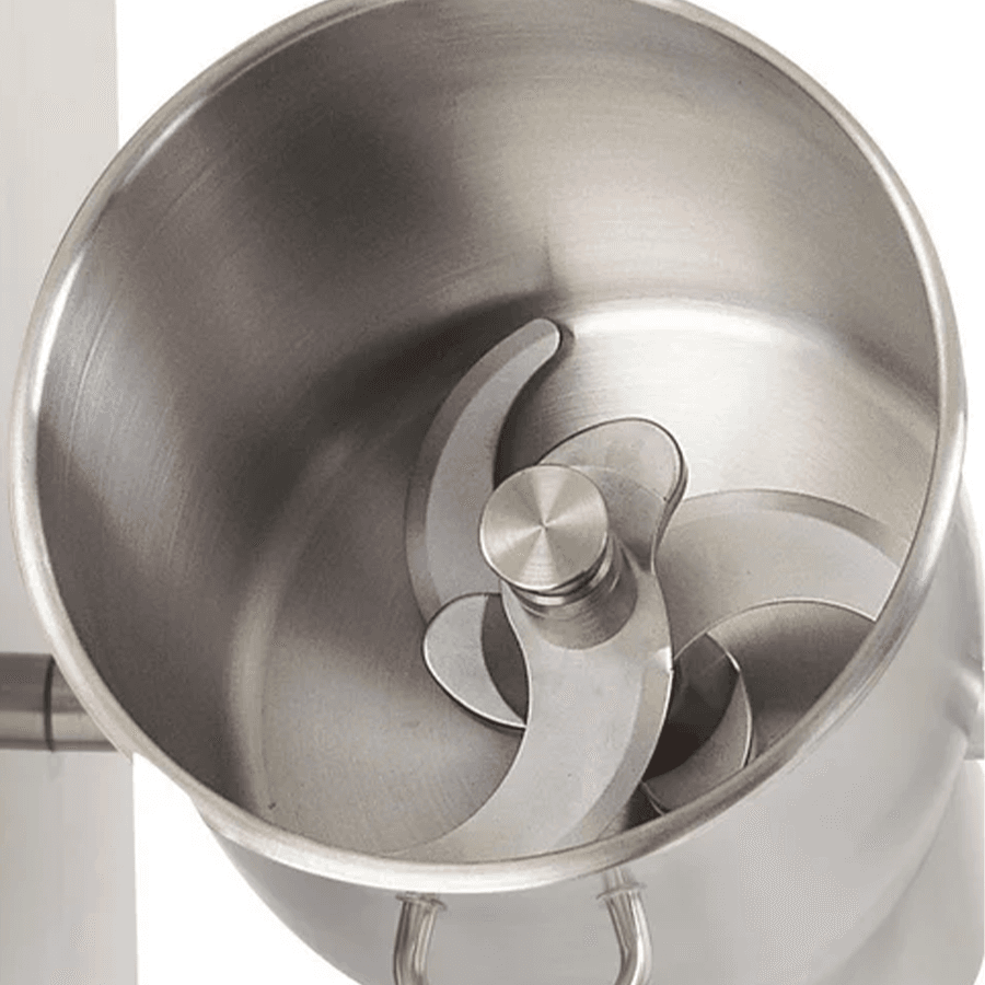 VERTICAL CUTTER MIXERS R30 A1