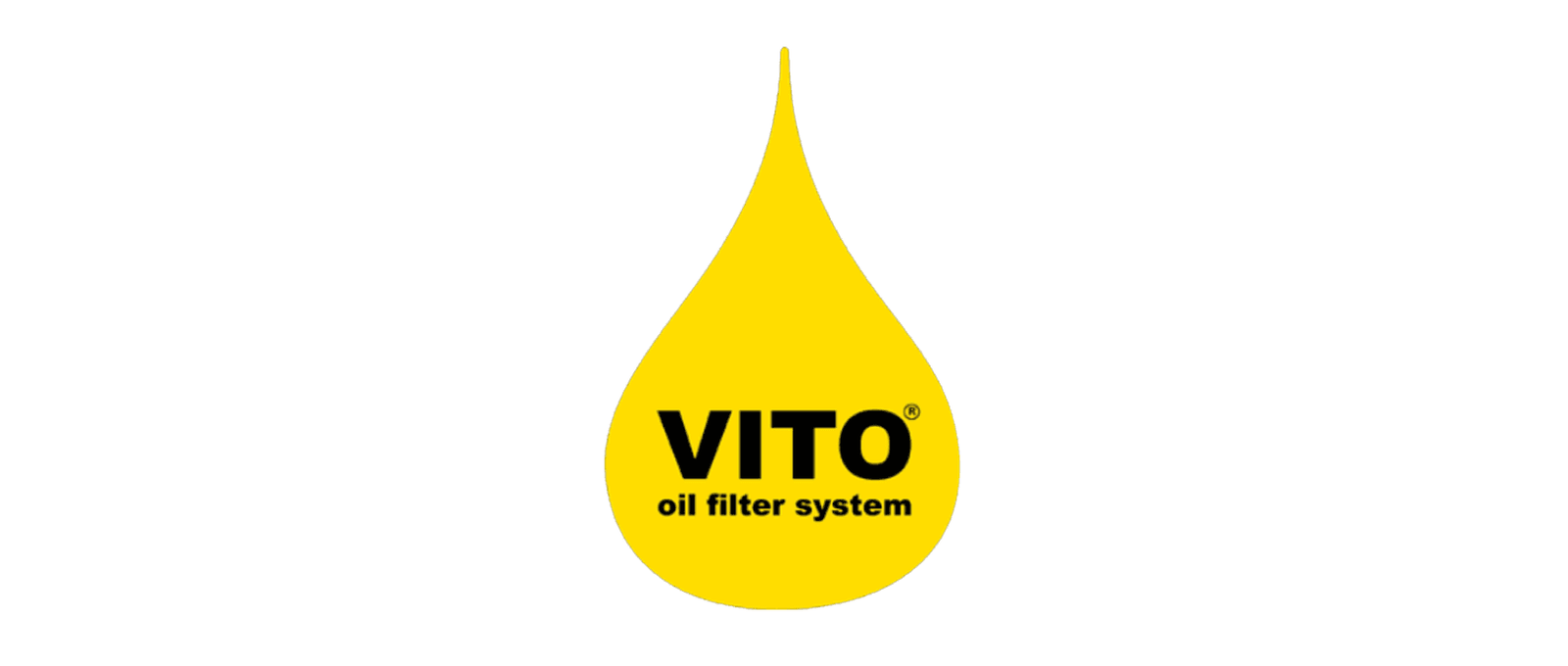 Vito Oil Filter System
