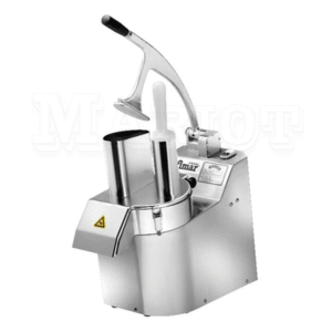 Vegetable Cutter with a set of 5 discs TV2000