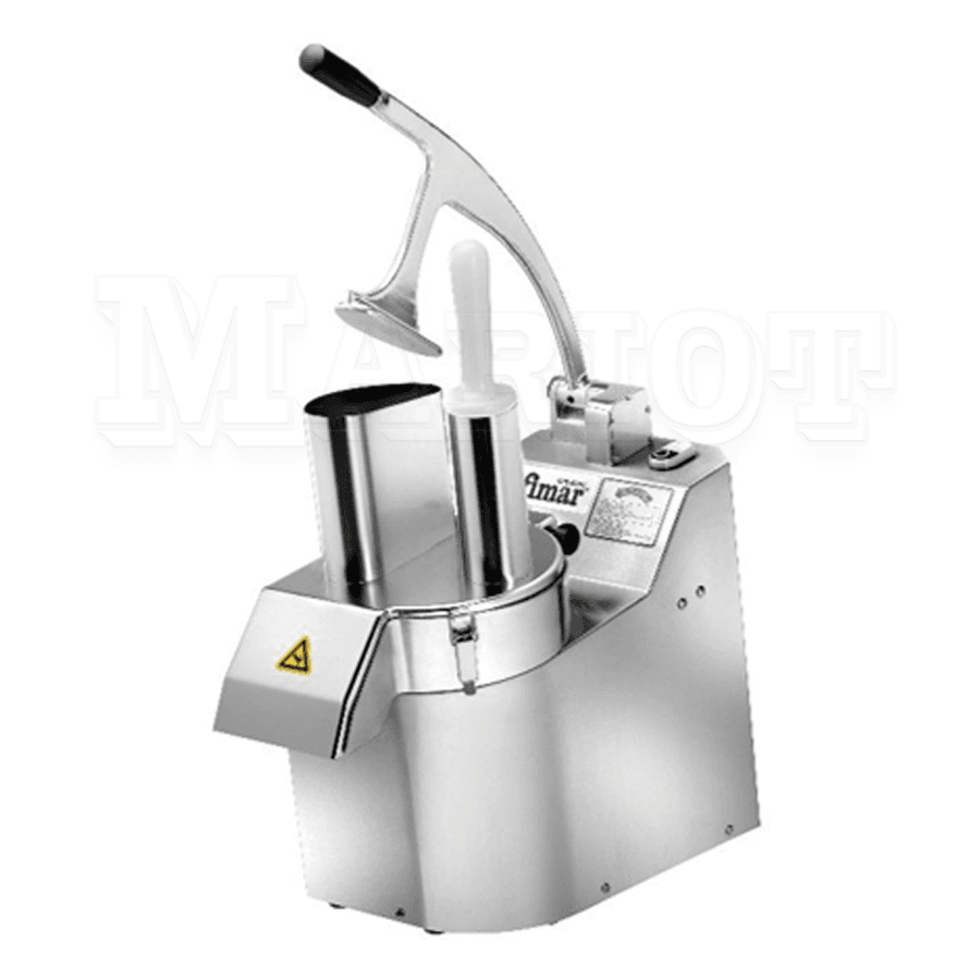 Vegetable Cutter with a set of 5 discs TV2000