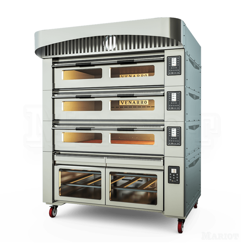 Venarro Dori DYTF 118 M Fermenter Cabinet