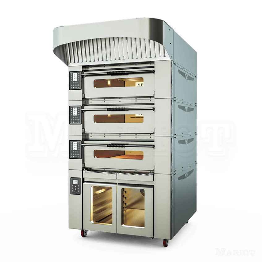 Venarro Dwalin DYTF 117 M Fermenter Cabinet