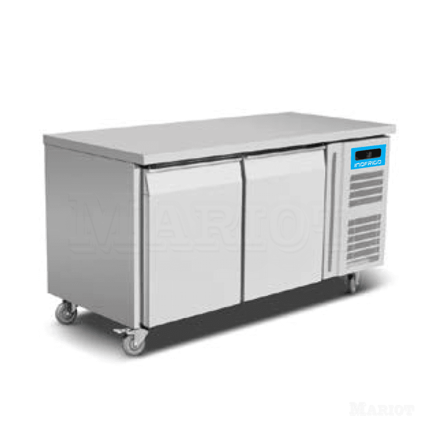 WORK TOP CHILLER PA2100TN