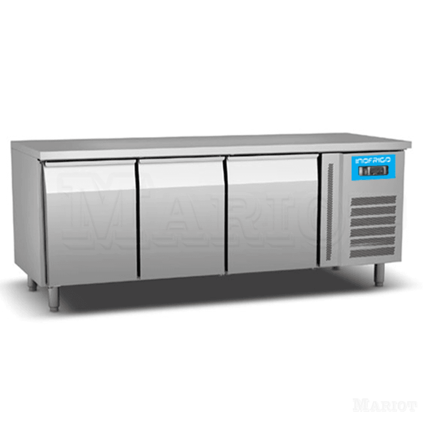 WORK TOP CHILLER UNGN3160TN