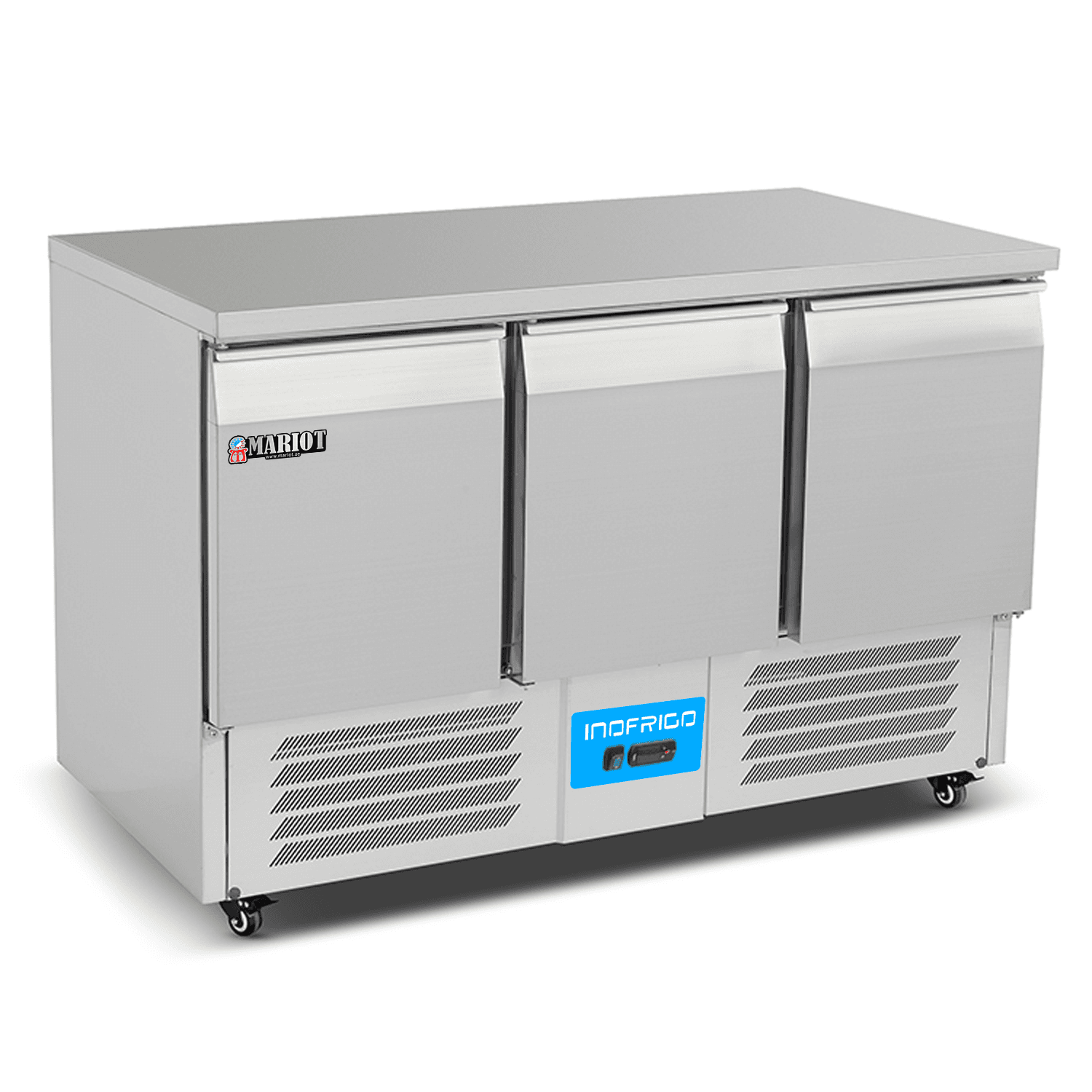 WORK TOP CHILLER1 S903 S S TOP