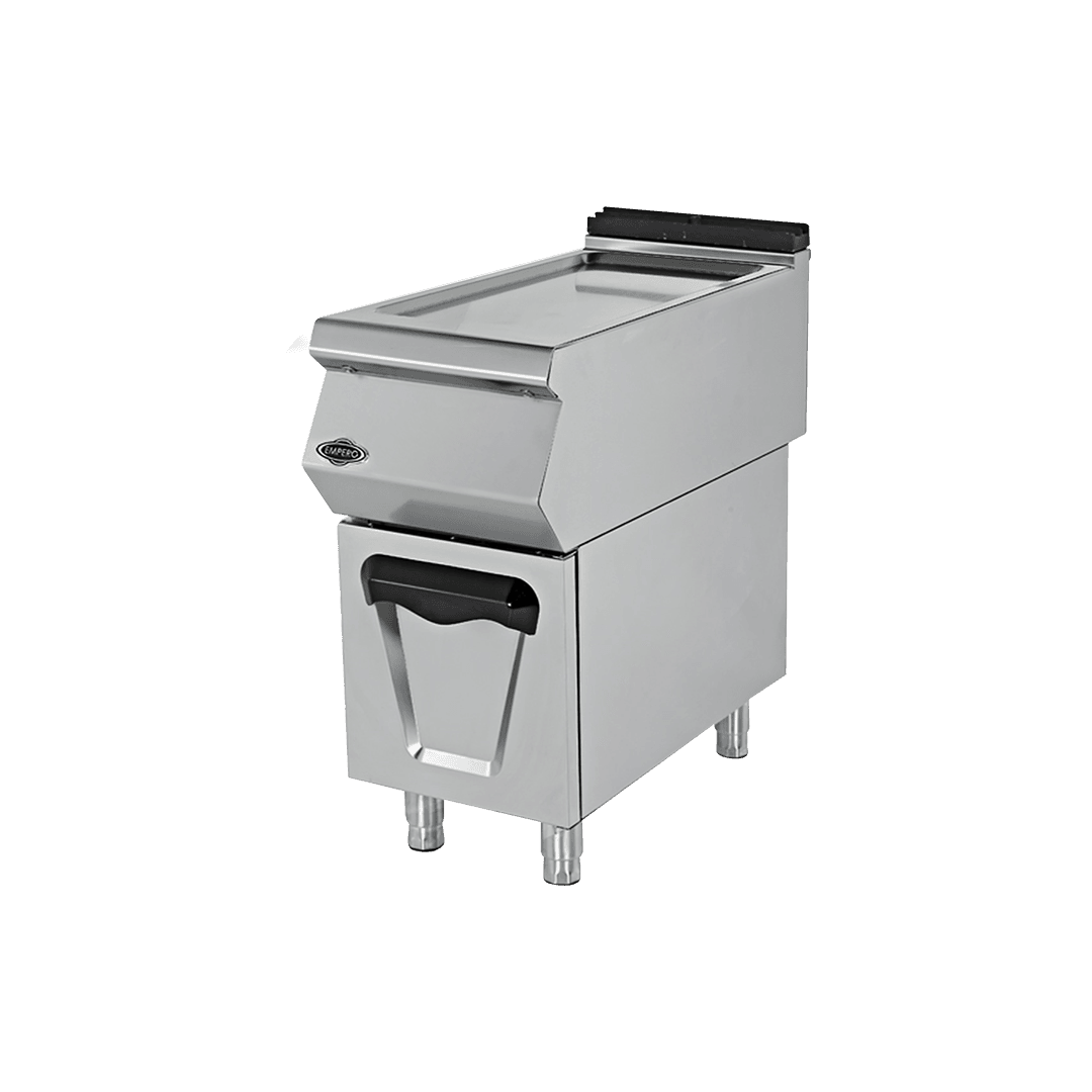 WORKTOP 1 2 MODULE EMP.PLS .7TN010