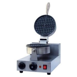 Waffle baker WF 01R B