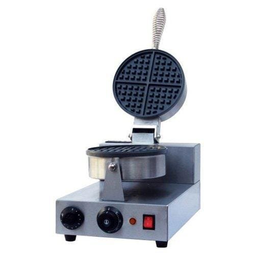 Waffle baker WF 01R B