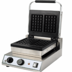 Waffle baker WF 01S4
