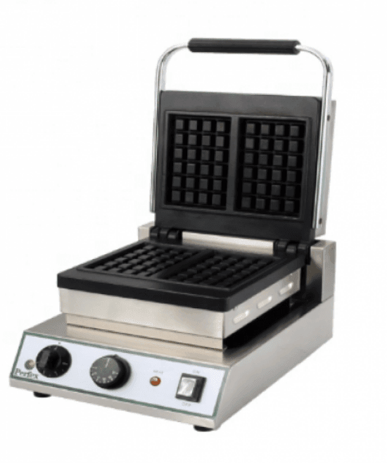 Waffle baker WF 01S4