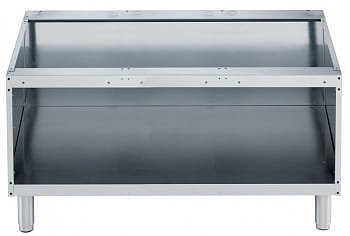 Electrolux open base cupboard 1200mm