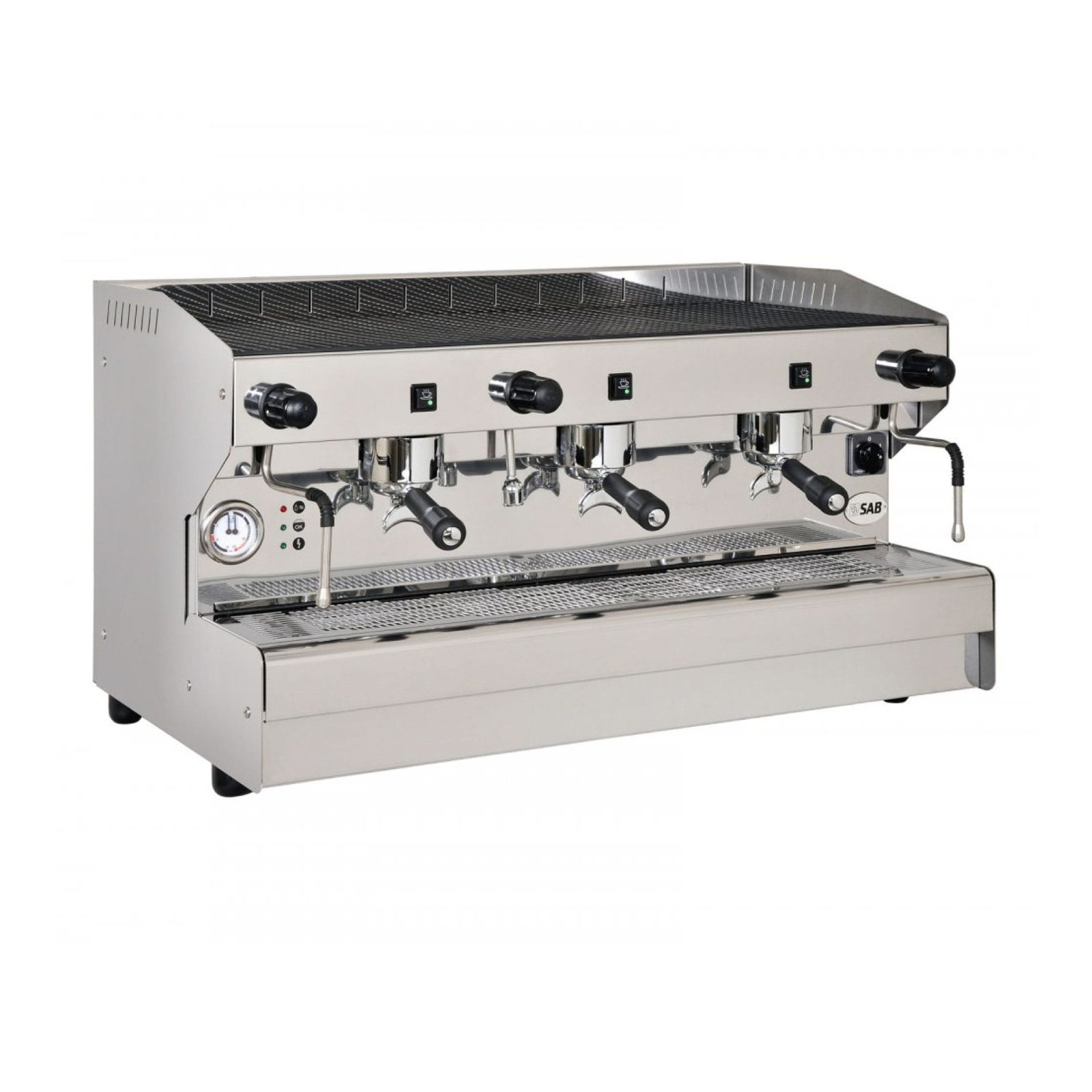 esspresso semi