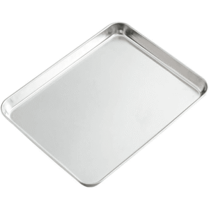 flat tray