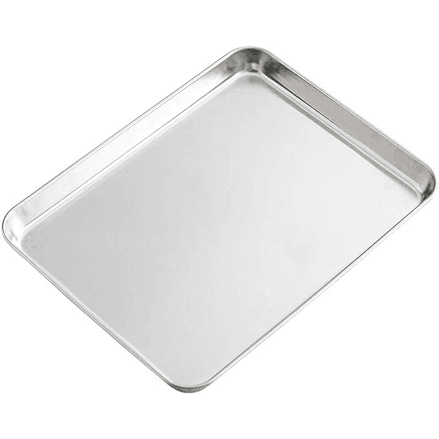 flat tray
