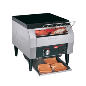 hatco Conveyor Toaster