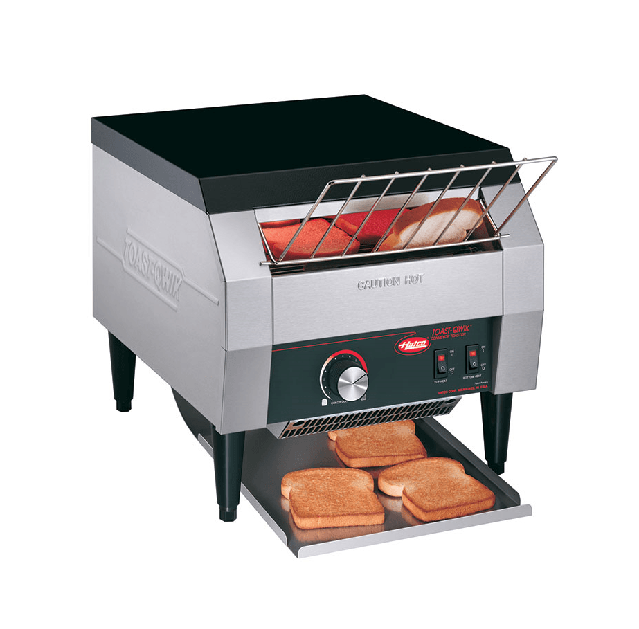 hatco Conveyor Toaster