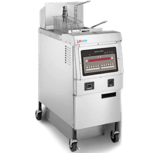 henny penny electric fryer