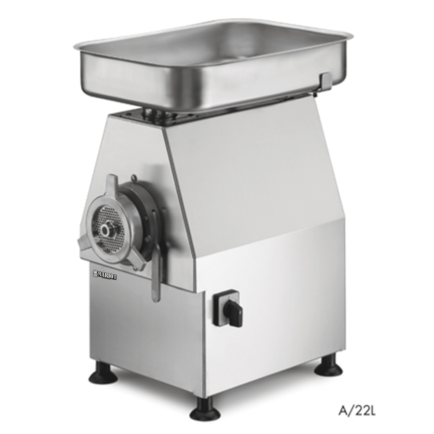 mEAT MINCER A22L