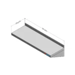 mariot kitchen equipment shelve