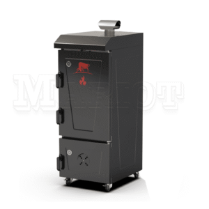 meat smoker oven